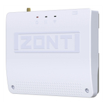 Отопительные контроллеры ZONT SMART 2.0 Wi-Fi и GSM