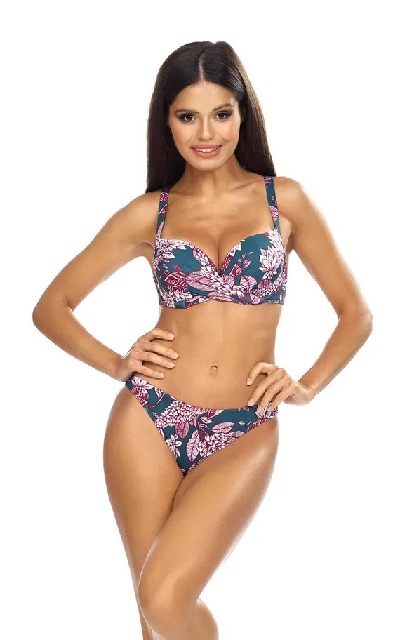 L2460/2 Купальник раздельный