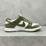 Nike SB Dunk Low • Medium Olive