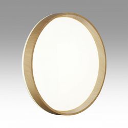 Накладной светильник Sonex GARI WOOD 7684/DLN