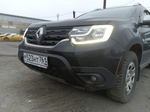Renault DUSTER Drive 2.0 AT4 4x4