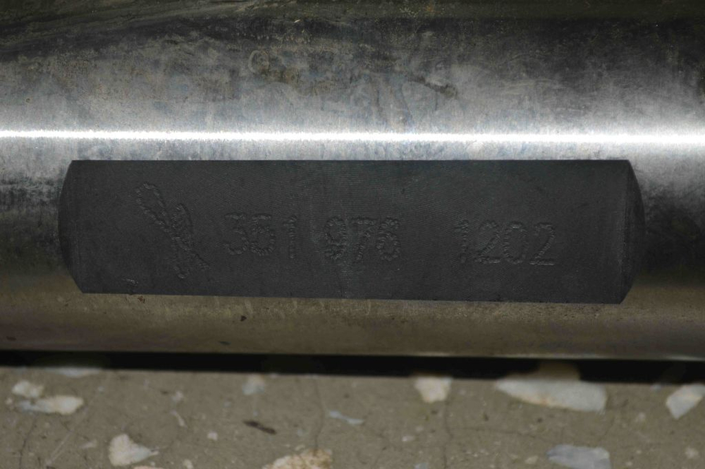 Отбойный молоток пневматический G-10 HE