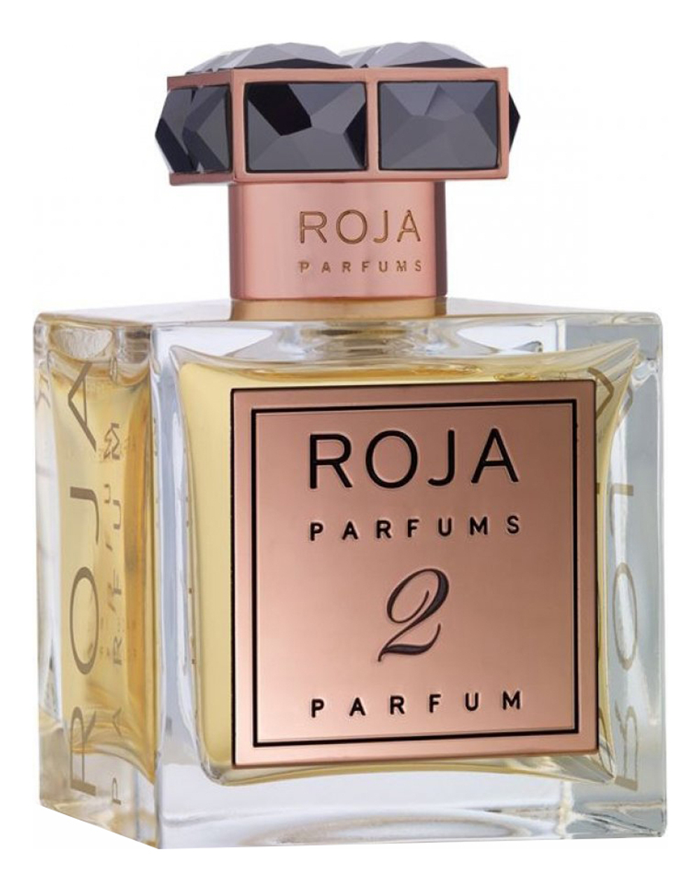 ROJA DOVE Parfum De La Nuit No 2 духи 100 мл tester