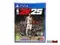 PS4 NBA 2K25 (Новый, Английская версия, CUSA-48139)