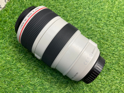 Canon 70-300mm 4-5.6L IS USM