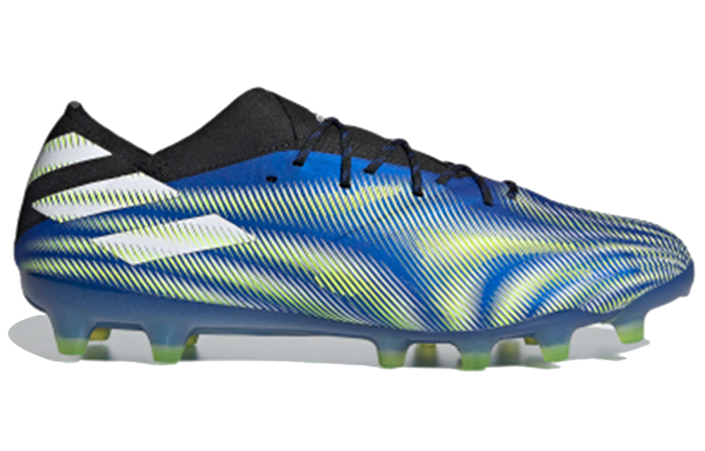 Кроссовки Adidas Predator Pulse Ucl Firm Ground Boots