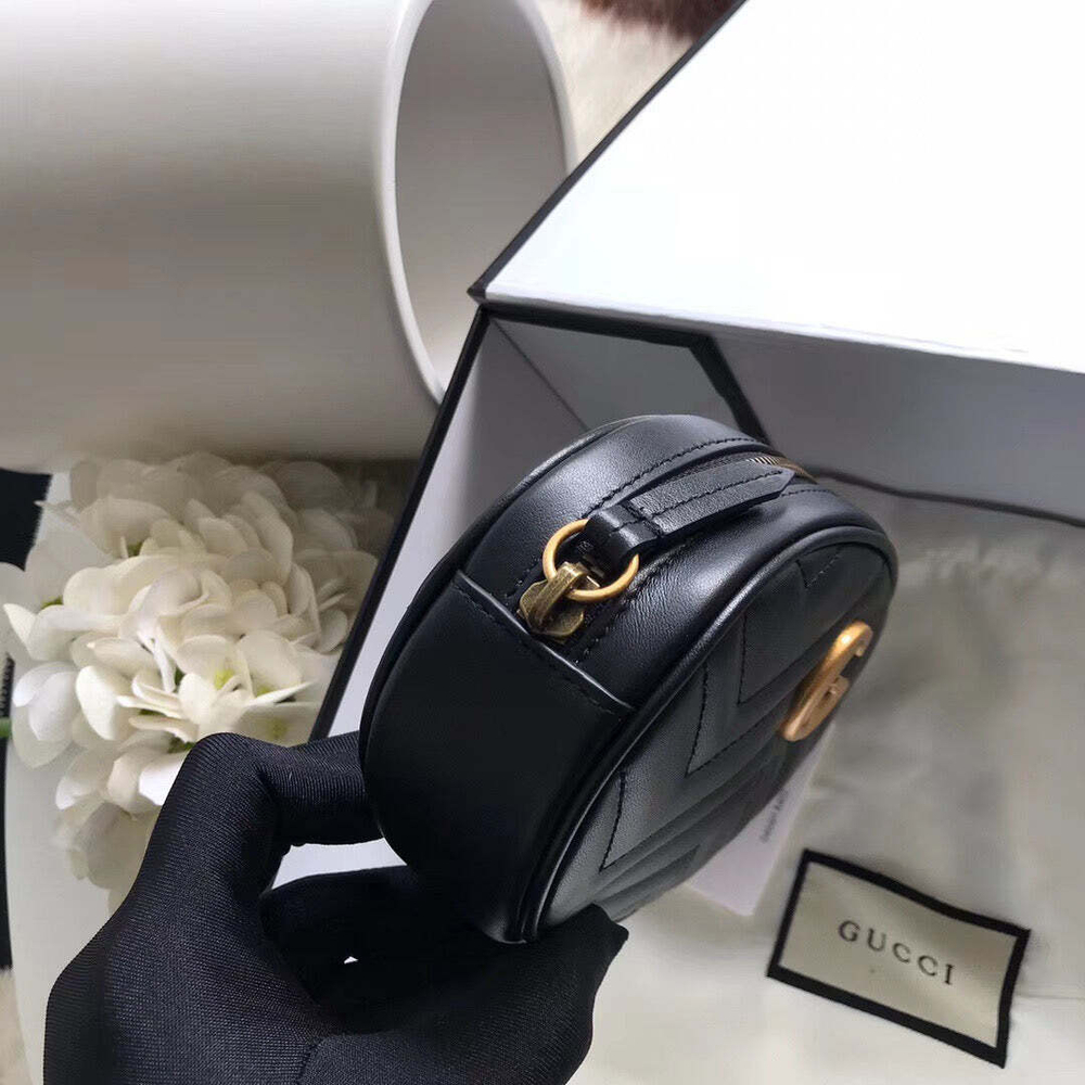 Gucci Marmont 18 cm