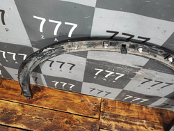 Накладка крыла переднего правого Lixiang L9 22-нв Б/У Оригинал X0155120014