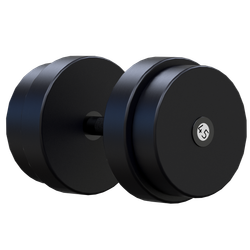 Гантель профессиональная 45кг