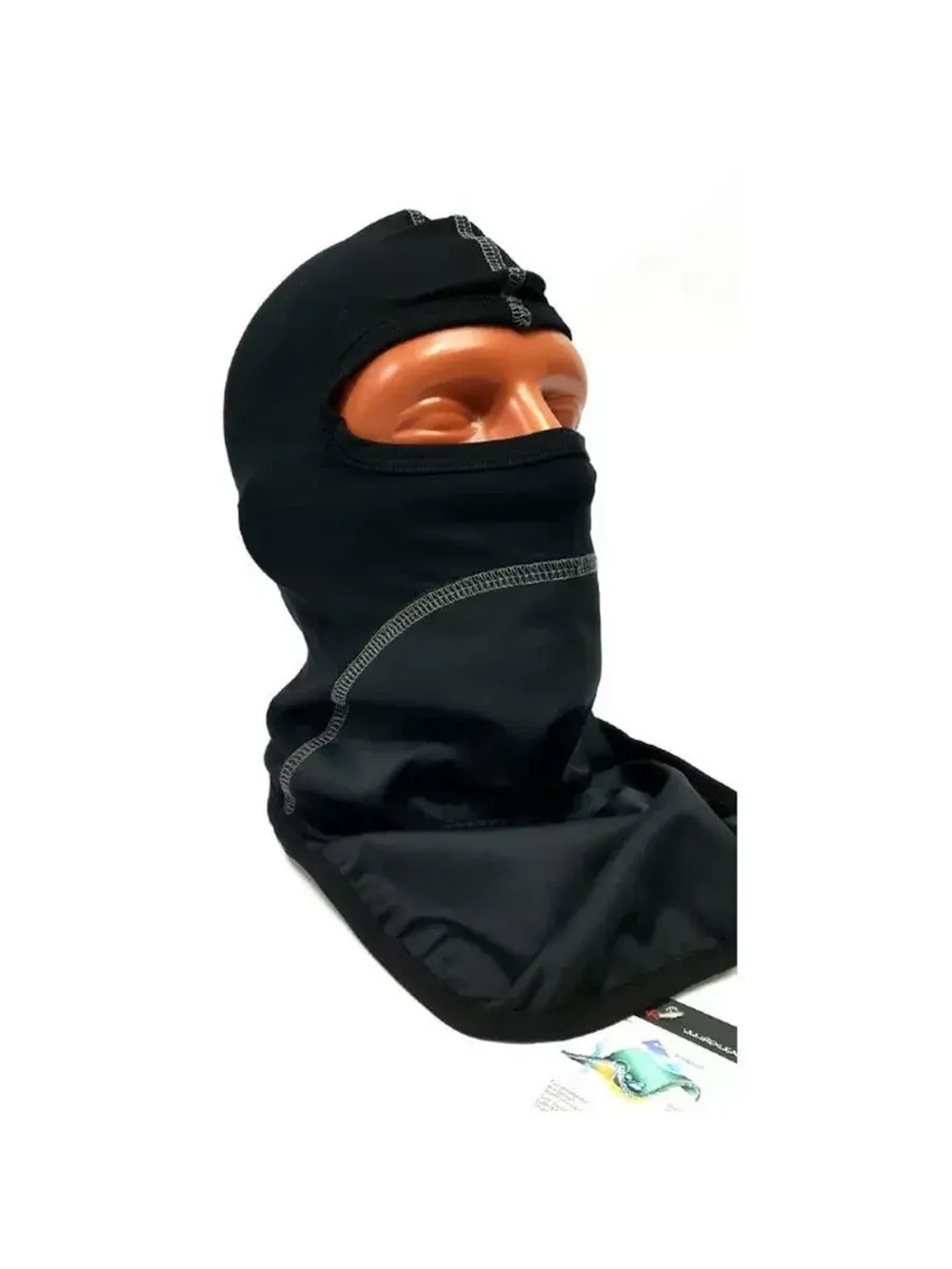 Подшлемник Хлопок + Windstopper