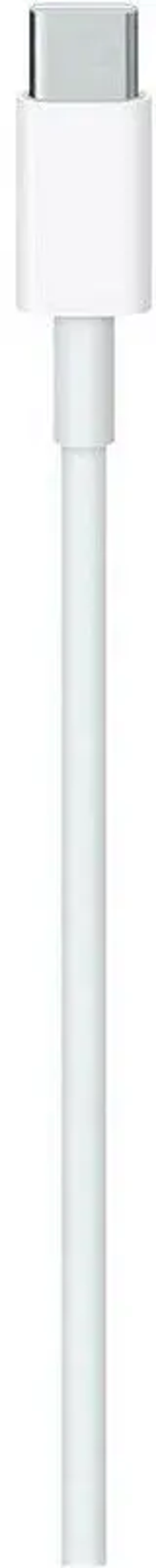Кабель Apple USB‑C/USB‑C 60W для зарядки (1m)