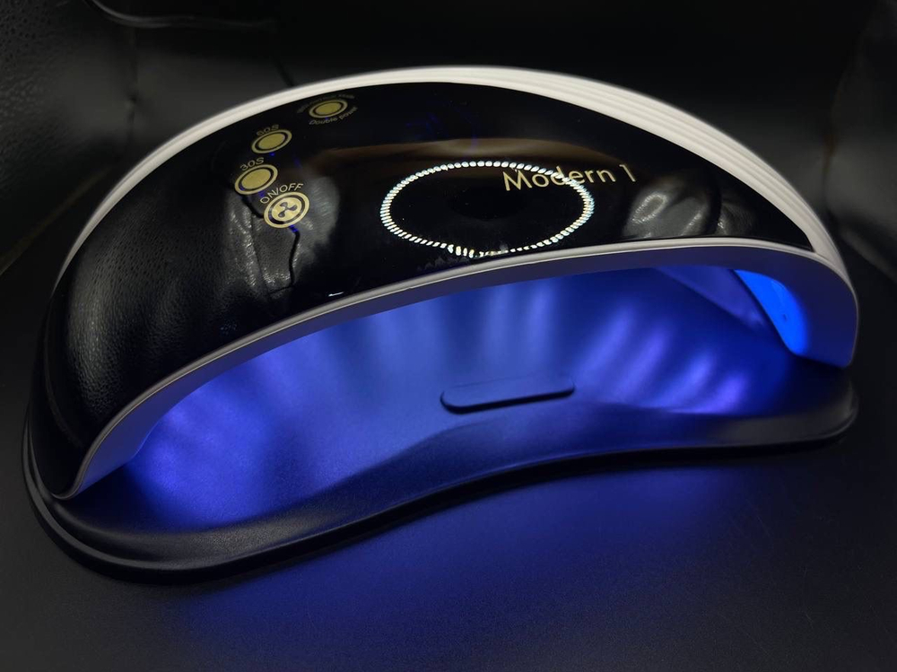 Лампа для сушки ногтей