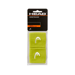 Напульсники HEAD 2,5"