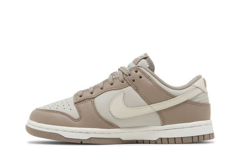 Кроссовки Nike Dunk Low (Женская размерная сетка)
