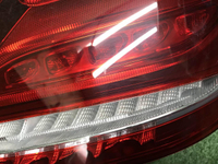 Фонарь правый Mercedes C W205 (2014-2018)