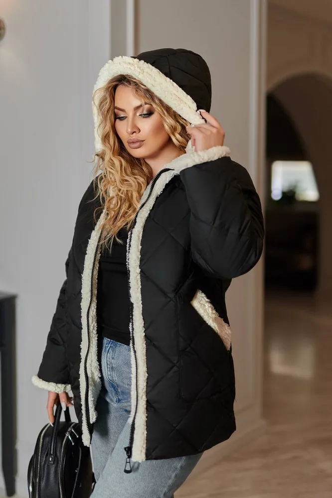 Куртка УК-1610 Fabrika