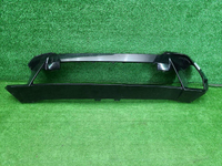 Накладка бампера BMW X7 G07 (2022-н.в.) M-paket