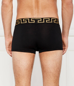 Трусики-боксеры 2шт. Versace - черный(AU10181 1A10011)