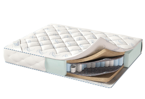 Матрас Corretto Palermo оптом в Санкт-Петербурге