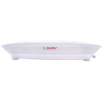 Виброплатформа Ergonova Max Bern PRO