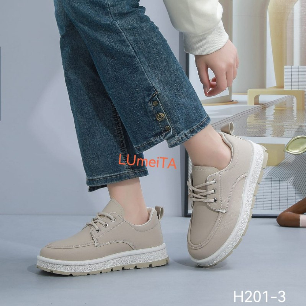 Кроссовки по 8 пар (36-41)р. / 201-3