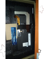 Клавиатура для Ноутбука Lenovo LenovoThinkPad T460s с подсветкой, раскладка - английская, черная (00PA481)