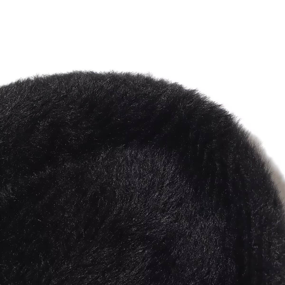 Шапка Nike Peak Black