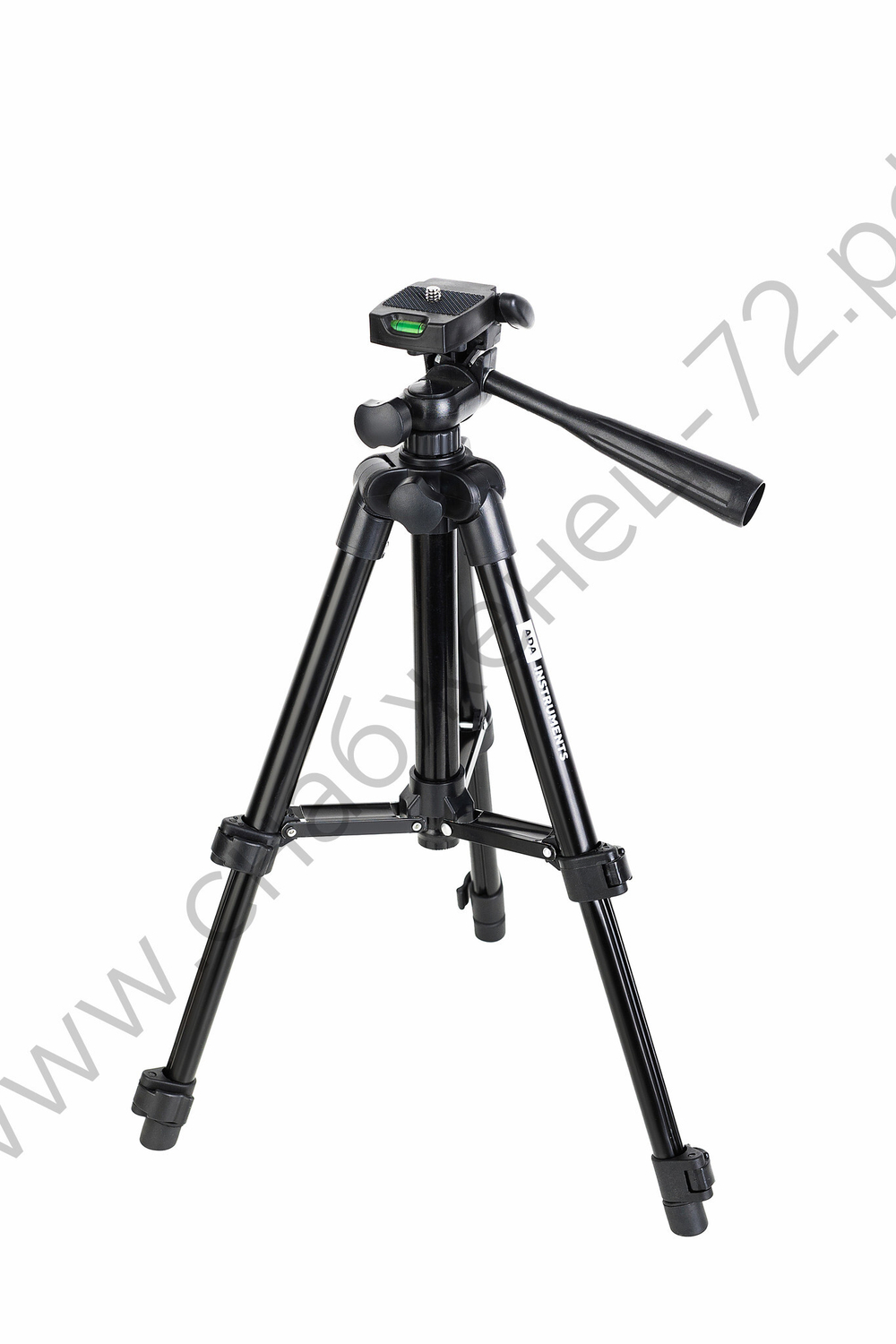 Штатив телескопический с резьбой 1/4 дюйма ADA Digit 65 (65см)