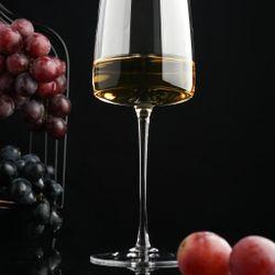 Бокал для вина 500 мл хр. стекло " " d 8,4 см h24 см P.L. - BarWare [6]