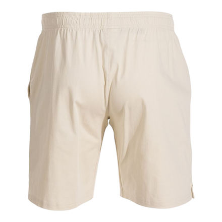 Теннисные шорты Joma Montreal Bermuda - beige