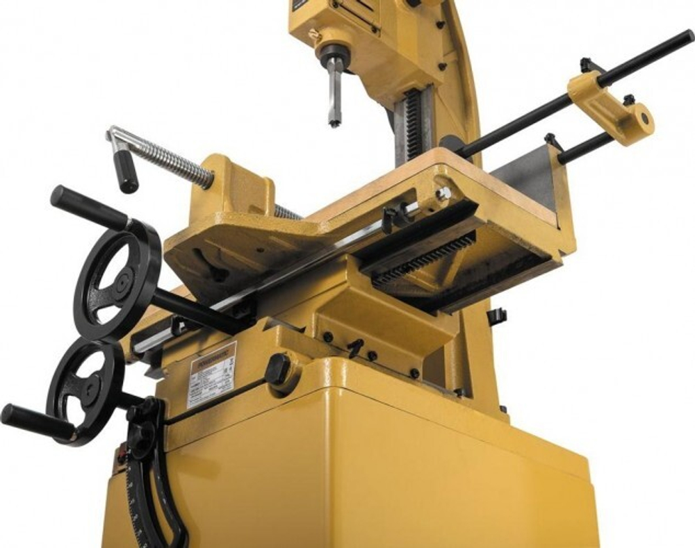 Станок пазовальный Powermatic 719T 1791264KMP