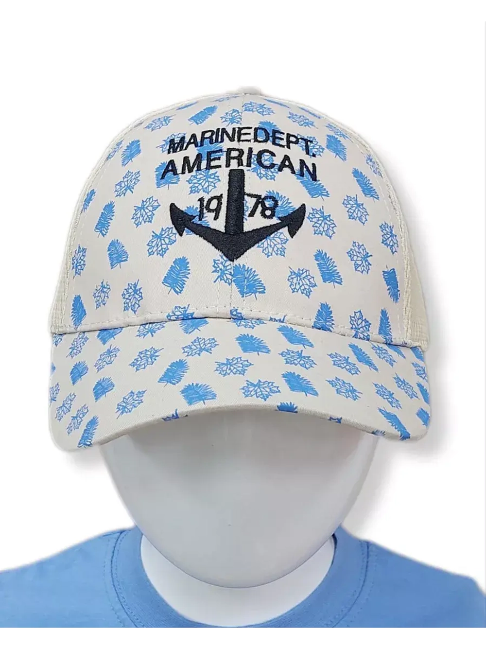 Бейсболка - кепка для мальчика