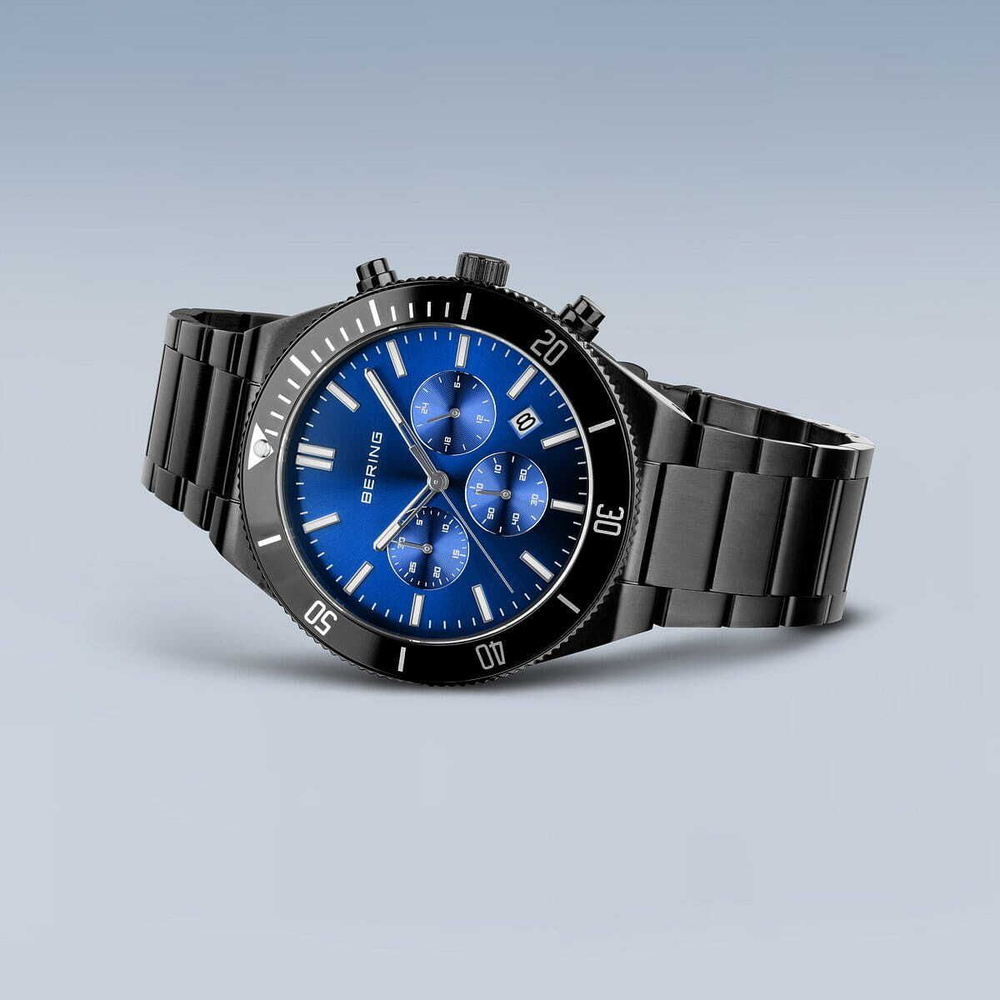 Мужские наручные часы Bering 15043-727
