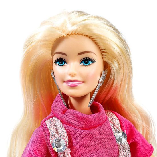 Кукла 29см София, руки и ноги сгиб., акс., кор. КАРАПУЗ