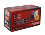 Сварочный полуавтомат Ресанта САИПА-200C (MIG/MAG)