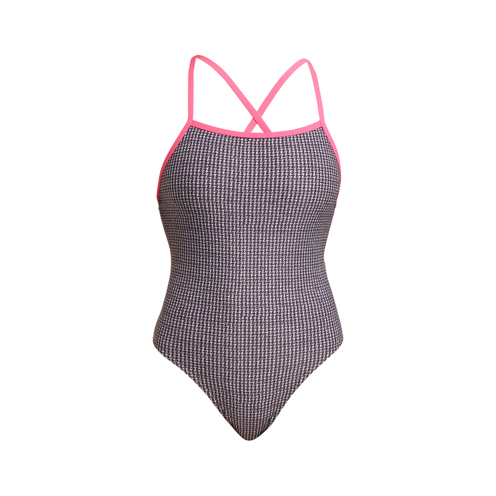 Купальник FUNKITA Dark Hound