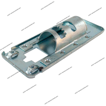 Лыжа для лобзика Китай тип1