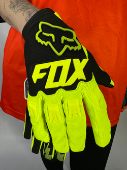 Перчатки FOX