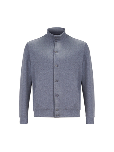 Кардиган на пуговицах Doriani