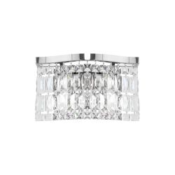 Настенный светильник Maytoni Dune DIA005WL-02CH