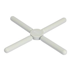 Подставка под горячее складная (Wheel) Smart Helper