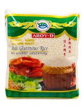 Рис Aroy-D клейкий 4,5 кг