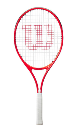 Ракетка детская Wilson Roger Federer Starter Set 25 (25")