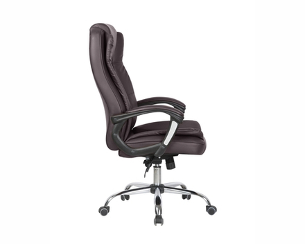 Кресло College CLG-616 LXH Brown