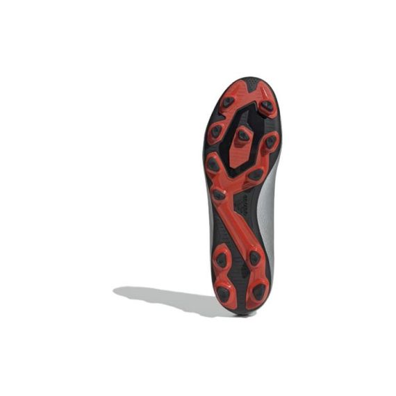 Adidas X 19,4 Бутсовые ботинки Низкий Топ Серебряный Мужской