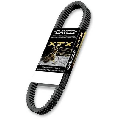 Ремень вариатора для квадроцикла XTX2234 DAYCO