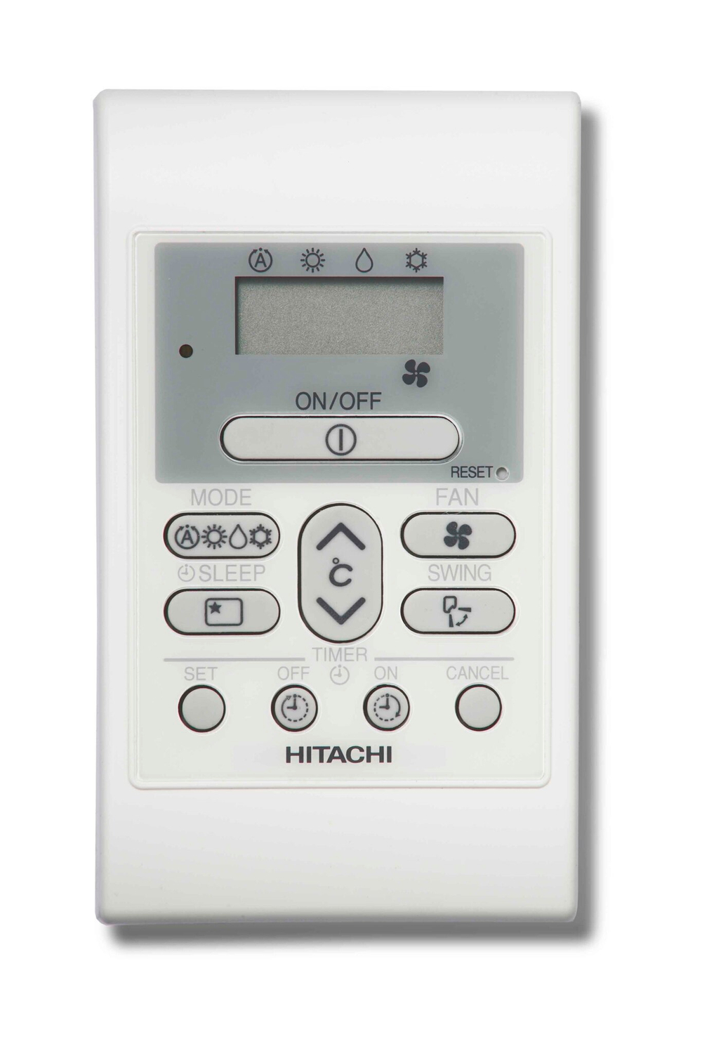 Полупромышленная сплит-система Hitachi RAF-50RXE/RAC-50FXE