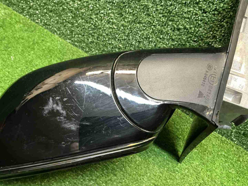 Зеркало правое BMW 5er G30 (2017-2023) 5 контактов