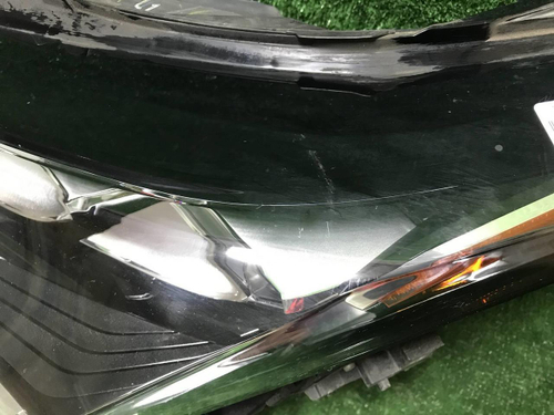 Фара левая Lexus RX 4 (2015-2019) LED под 1 блок