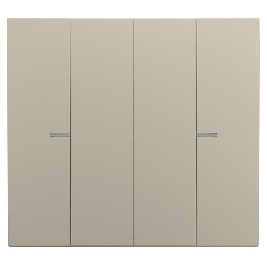 Гардероб 240×61×220 VIGO, MOD INTERIORS